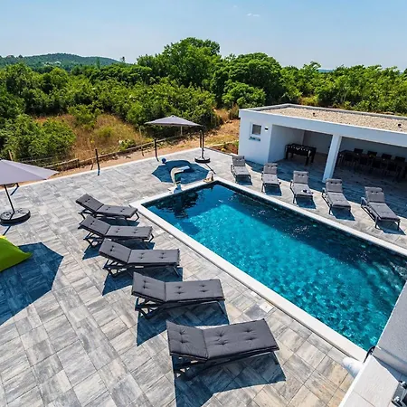 Сasa de vacaciones Jani