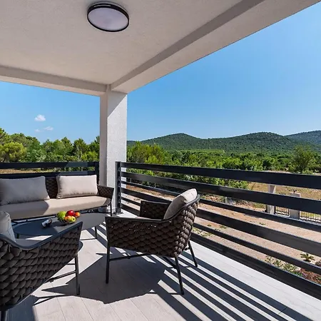 Сasa de vacaciones Jani Zadar