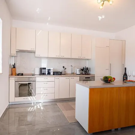 Сasa de vacaciones Jani *