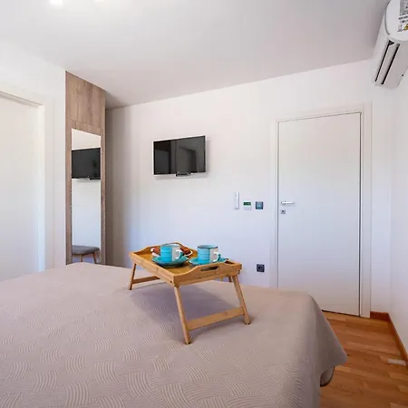 Сasa de vacaciones Jani *