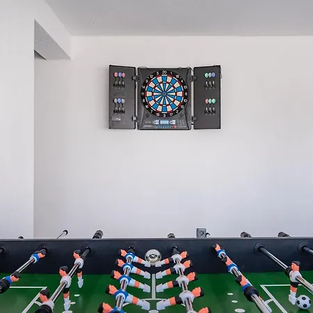 Jani Сasa de vacaciones