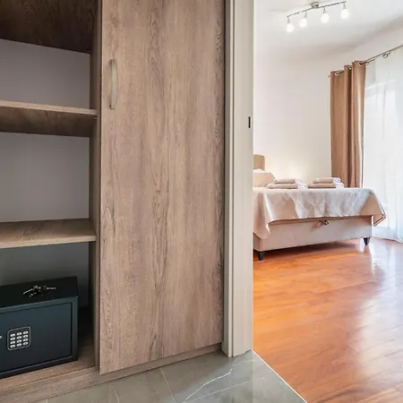 Сasa de vacaciones Jani