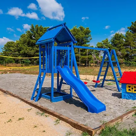 Jani 펜션 자다르