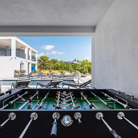 Сasa de vacaciones Jani *