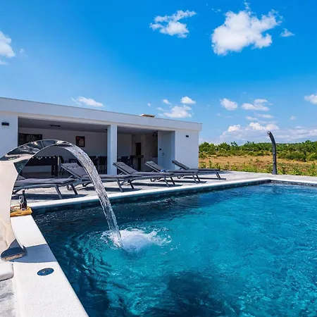 Сasa de vacaciones Jani Zadar