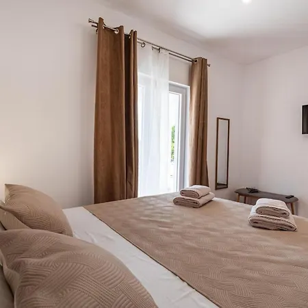 Сasa de vacaciones Jani Zadar