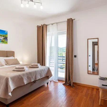 Сasa de vacaciones Jani Zadar