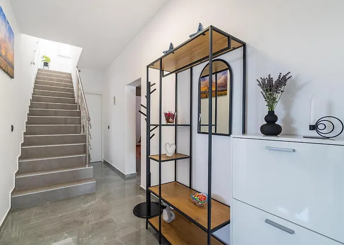 Vakantiehuis Jani Zadar