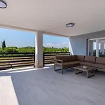 Prázdninový dům Jani *