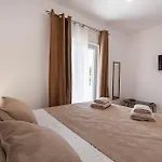 Prázdninový dům Jani Zadar