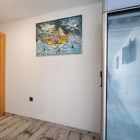 Hébergement de vacances Jani