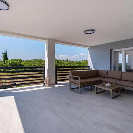 Holiday home Jani *