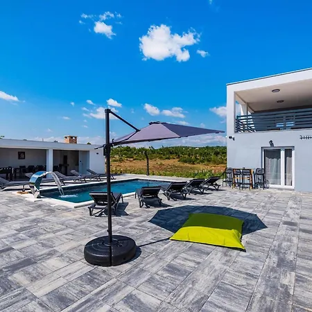 Hébergement de vacances Jani