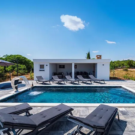 Hébergement de vacances Jani