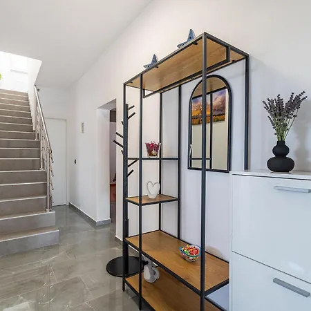 Hébergement de vacances Jani Zadar