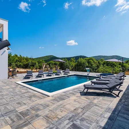 Jani Holiday home Zadar