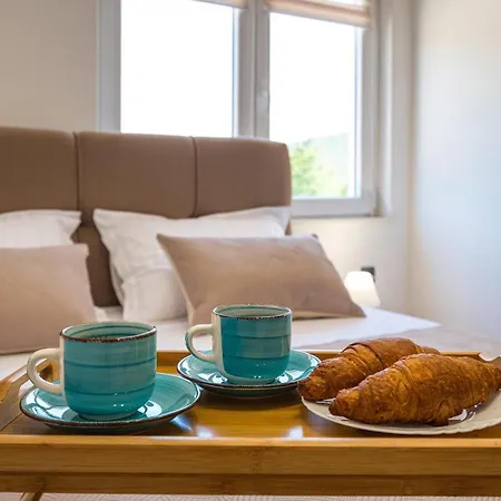 Jani Holiday home *