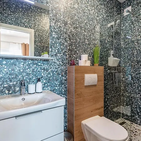 Jani Hébergement de vacances