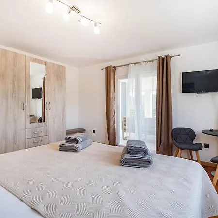 Hébergement de vacances Jani