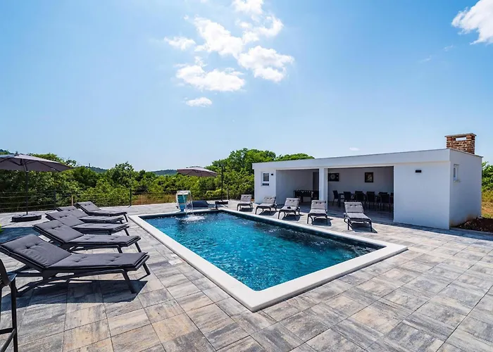 Ferienhaus Jani Zadar