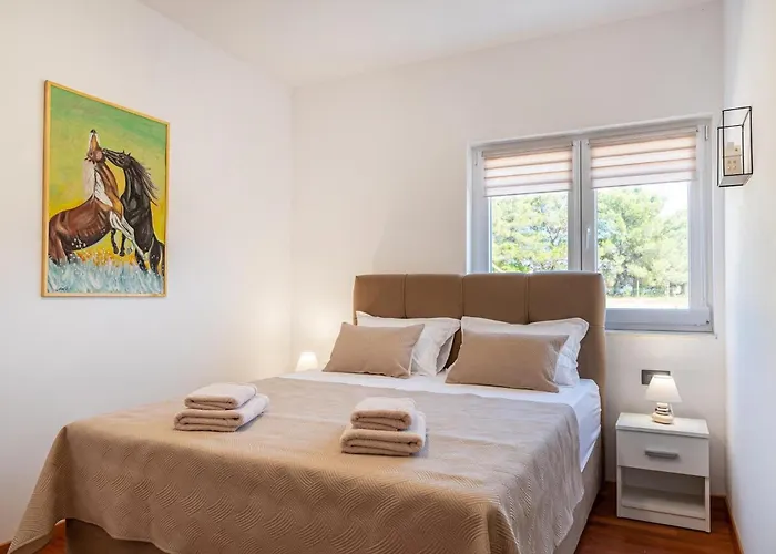 Jani Ferienhaus Zadar