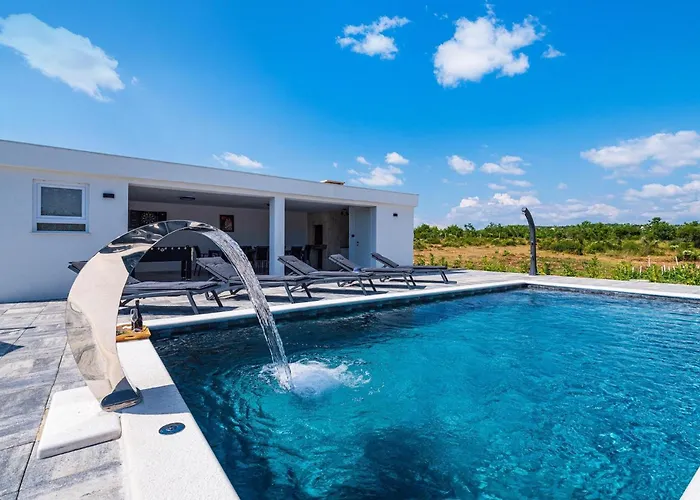 Ferienhaus Jani Zadar