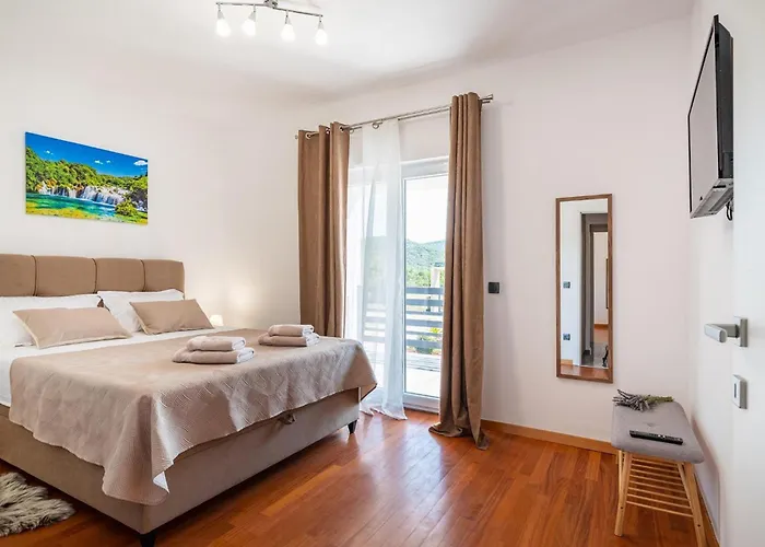 Ferienhaus Jani Zadar